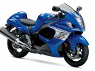 Suzuki GSX 1300R Hayabusa